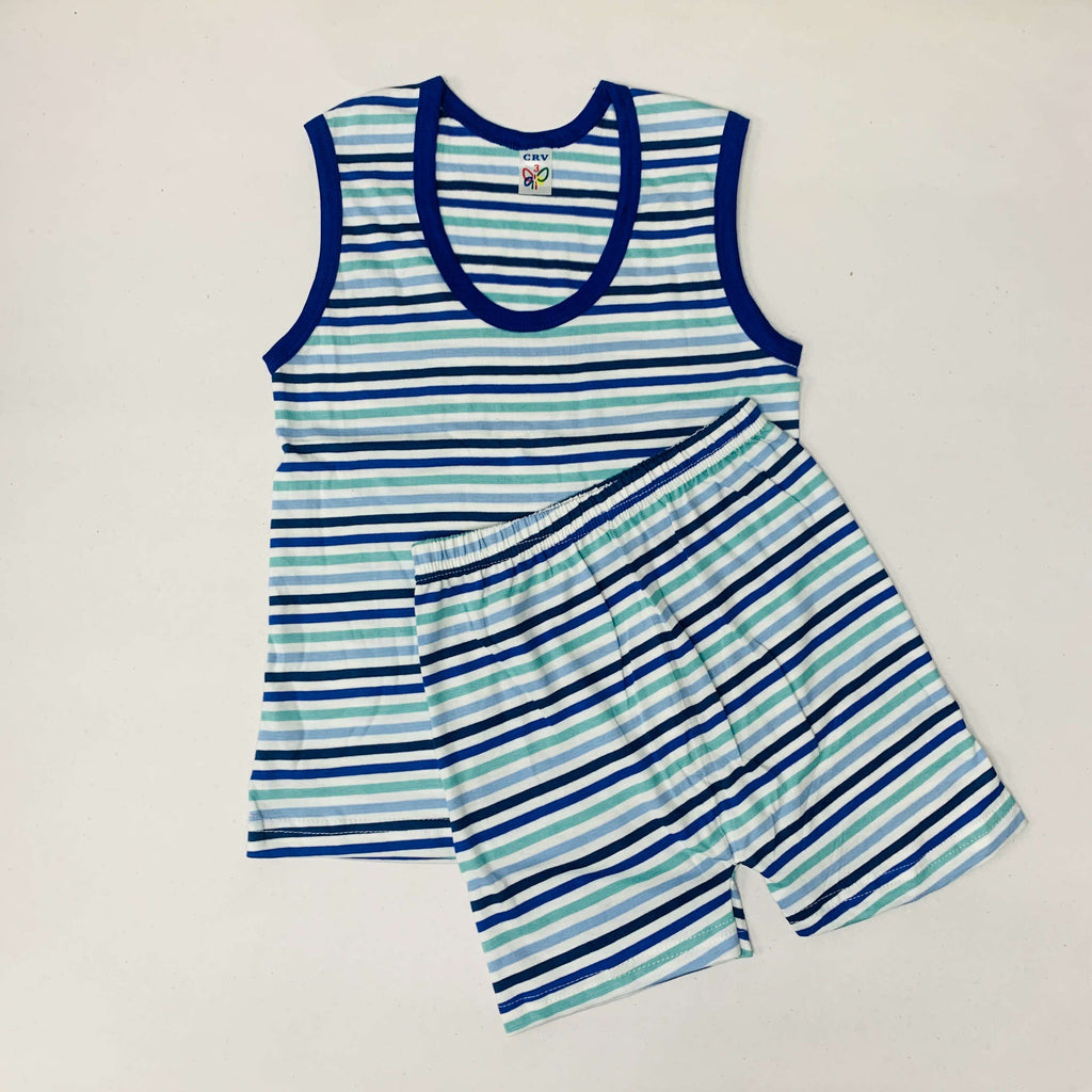 SL Kids Nikker Set