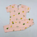 Kids Pant Set