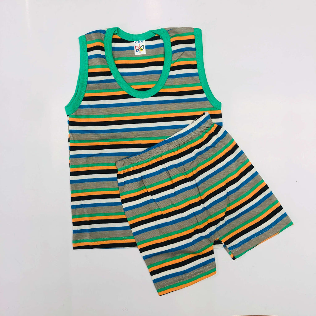 SL Kids Nikker Set