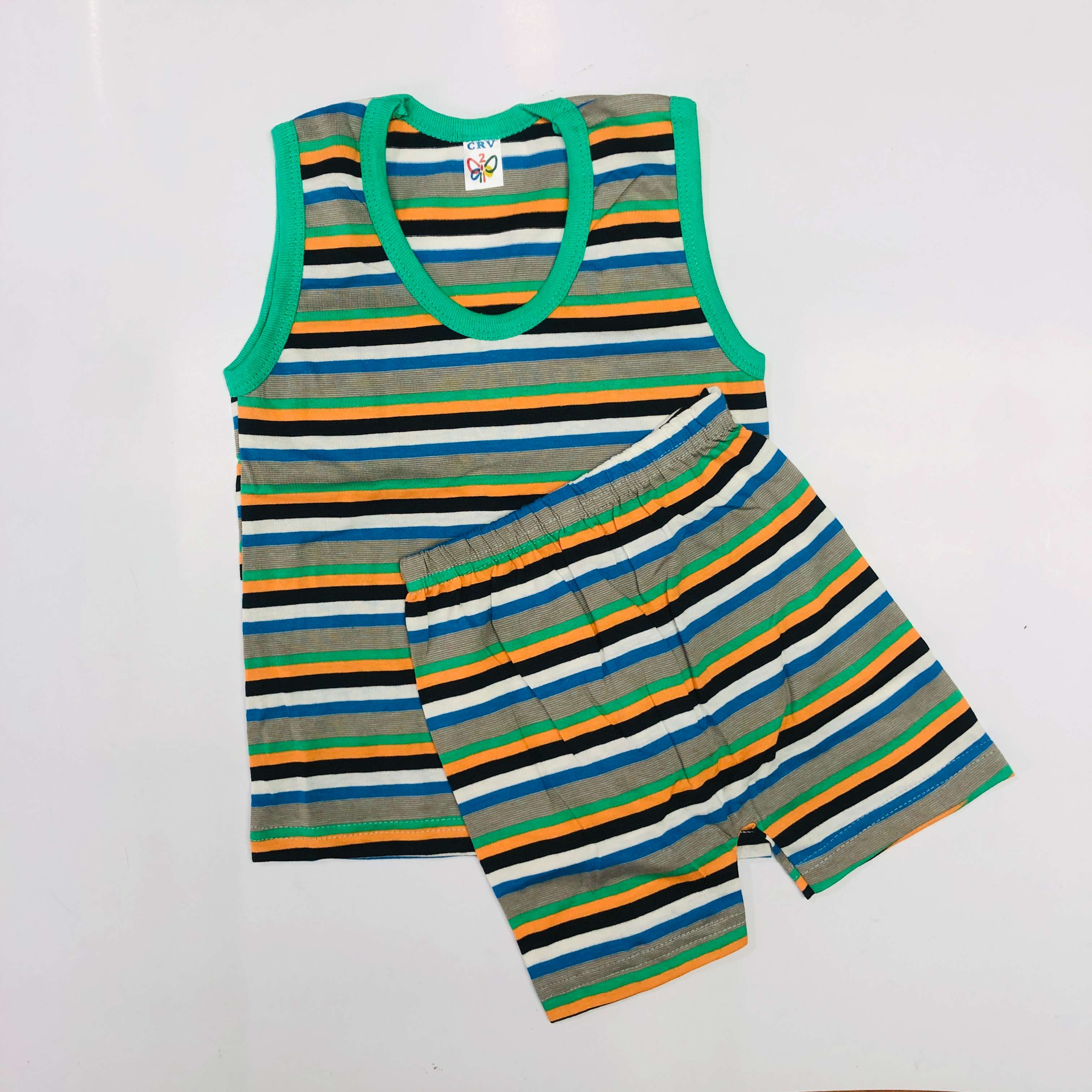 SL Kids Nikker Set
