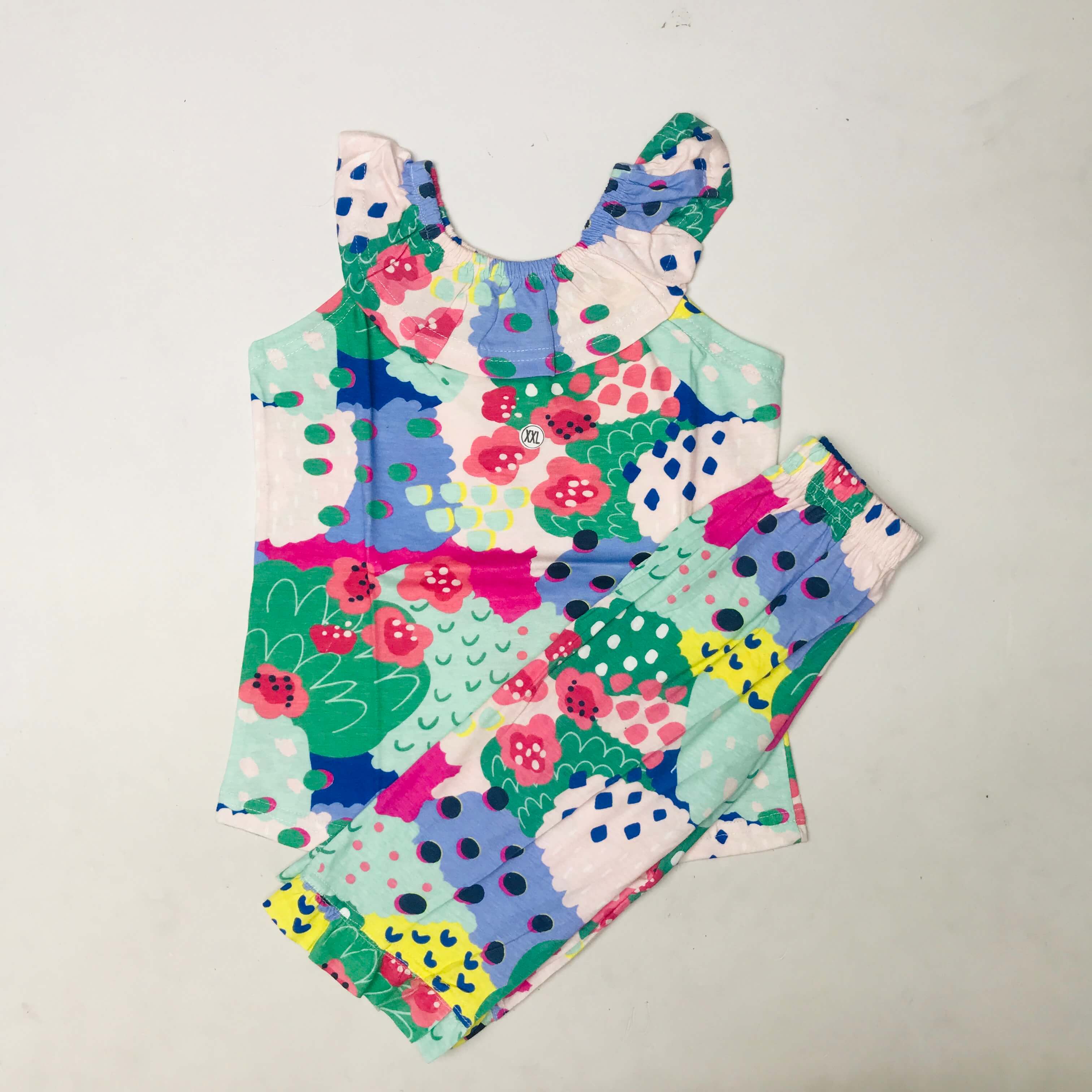 Girls Co-ord Set