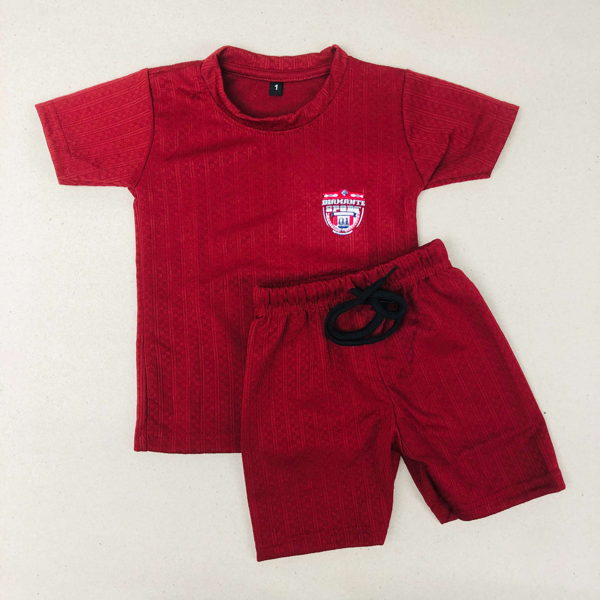 Mini Lane Nikker Set