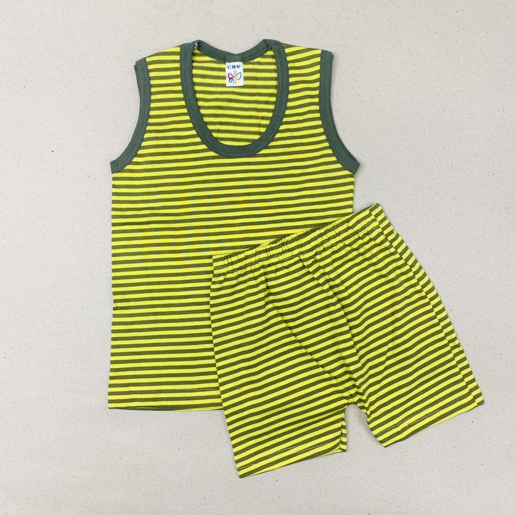 SL Kids Nikker Set