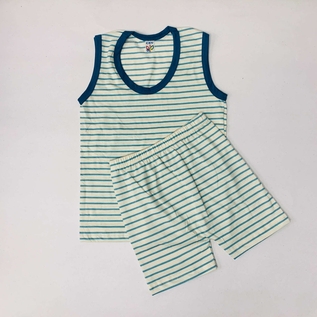 SL Kids Nikker Set