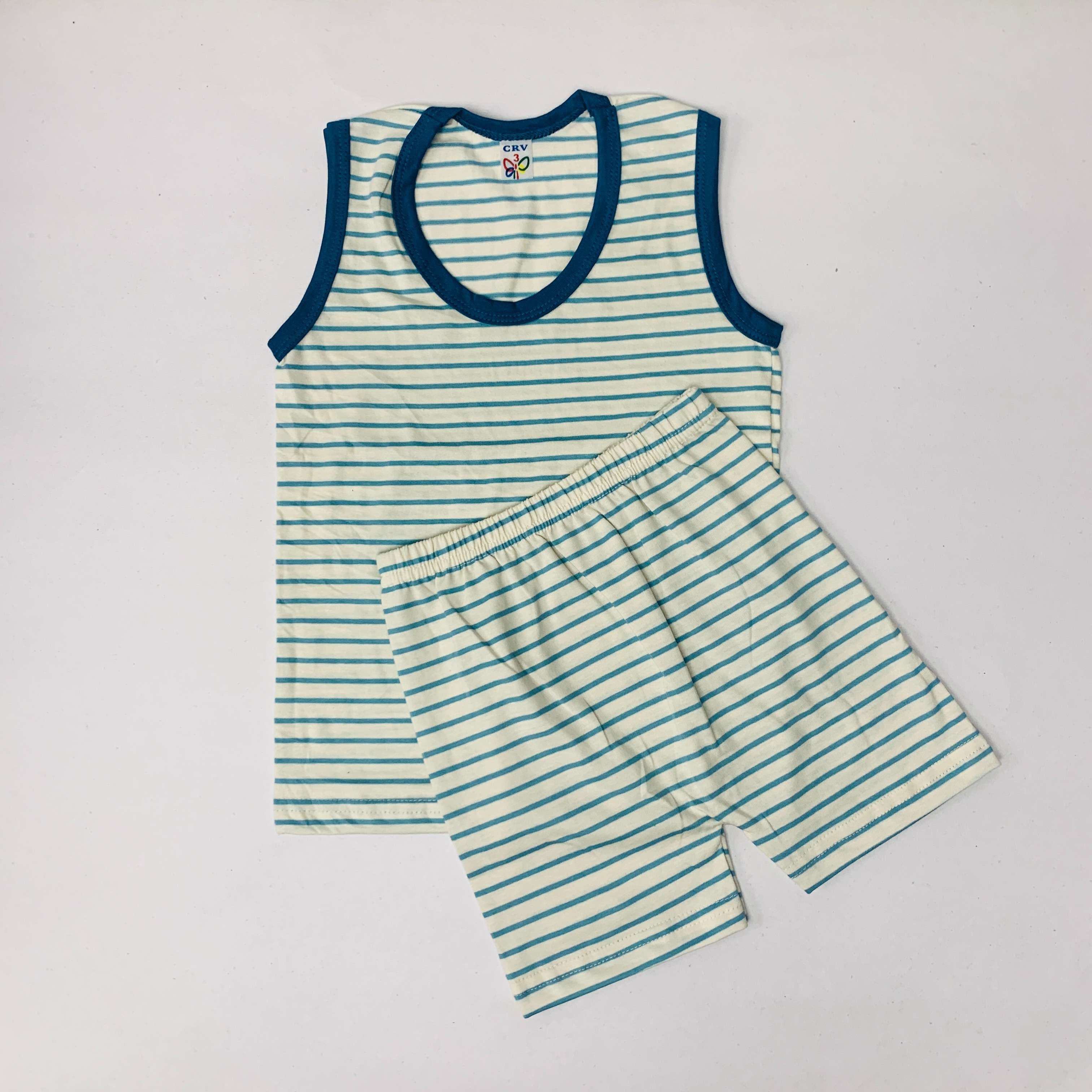 SL Kids Nikker Set
