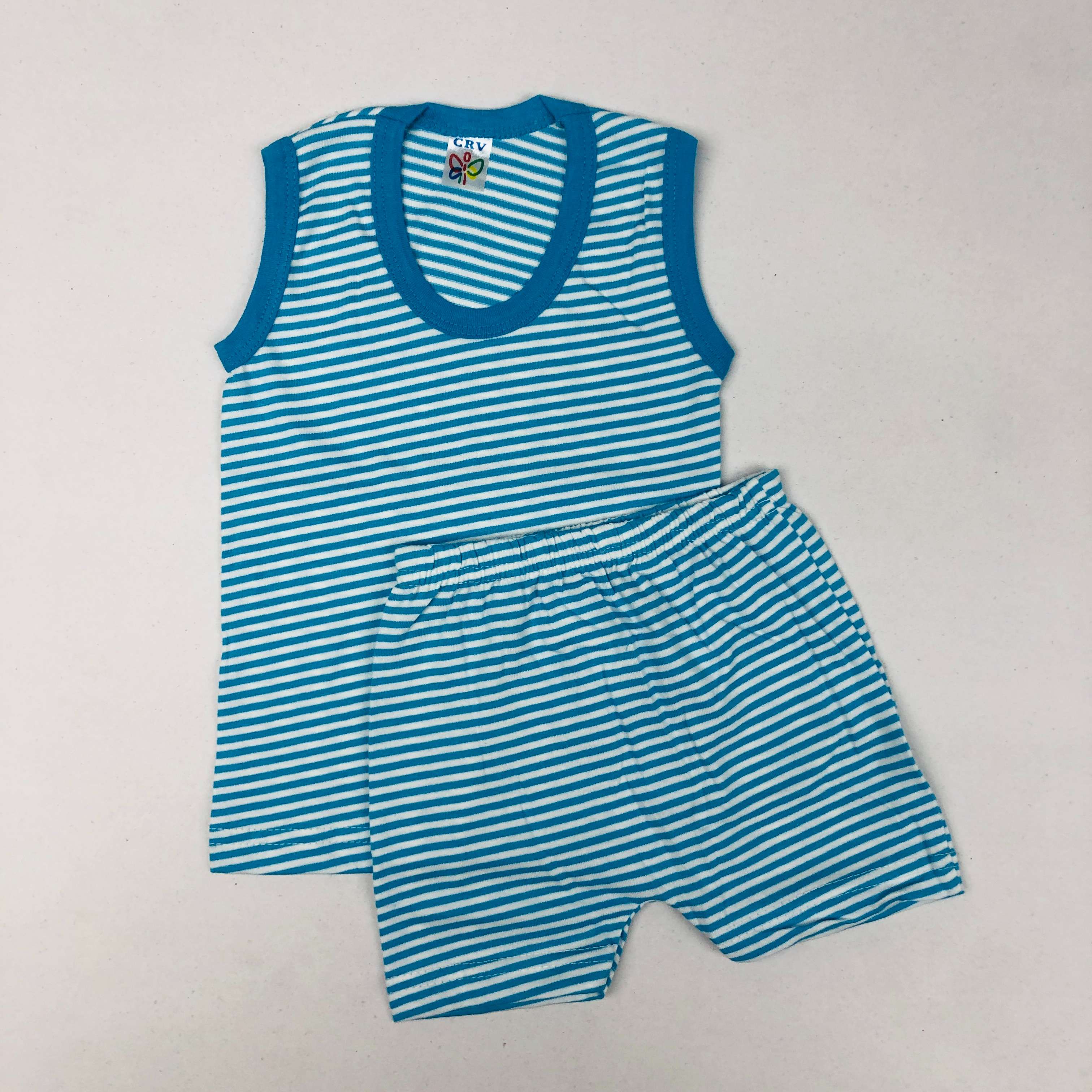 SL Kids Nikker Set