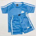 Tiny Three Stripes Nikker set