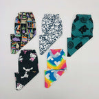 Kids Pant Combo Pack of 5