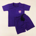 Mini Lane Nikker Set
