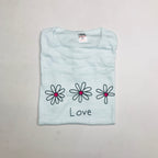 AM Ladies Tshirt Combo Pack Of 2 (32 Inch)