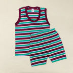 SL Kids Nikker Set