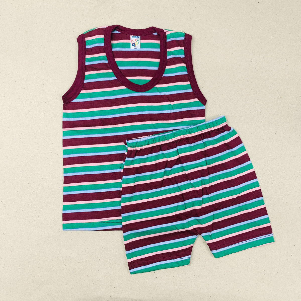 SL Kids Nikker Set