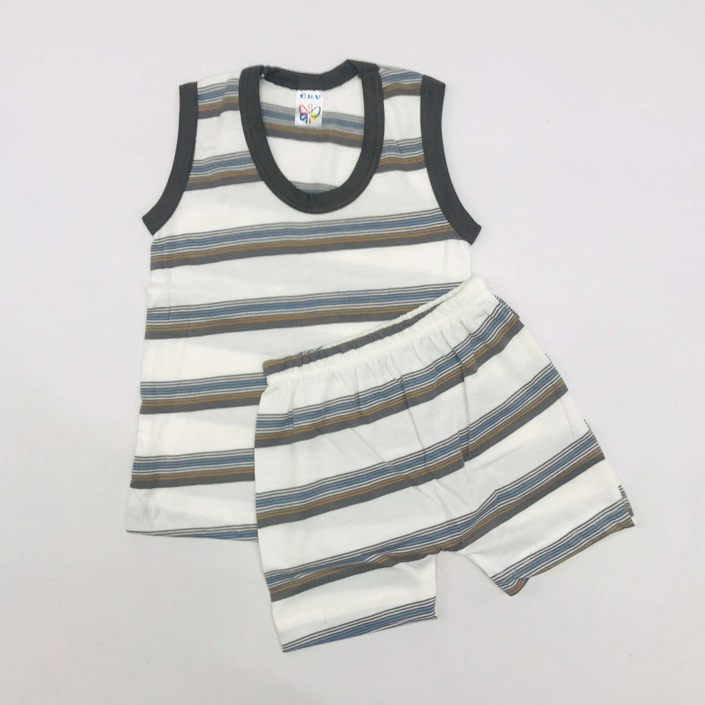 SL Kids Nikker Set