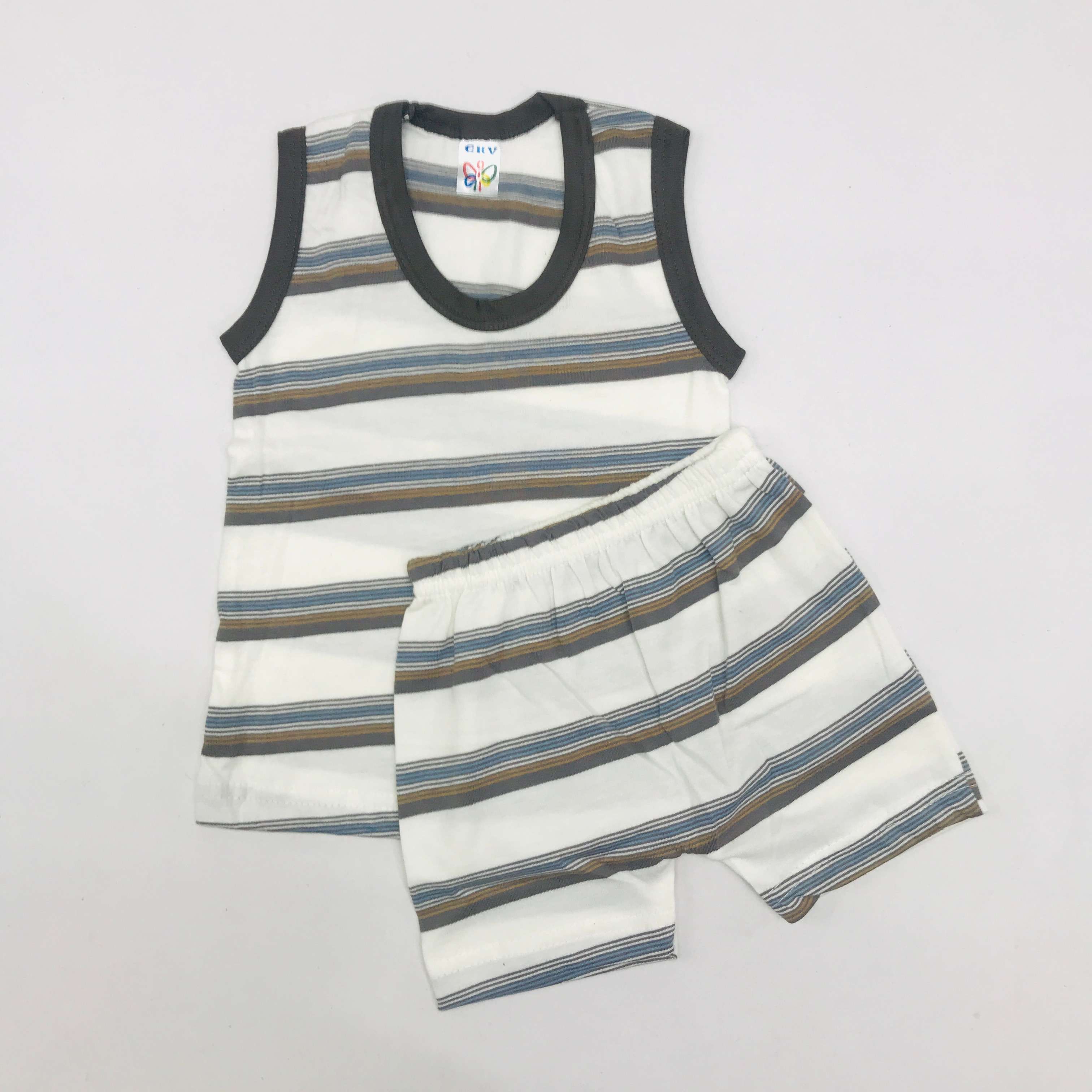 SL Kids Nikker Set