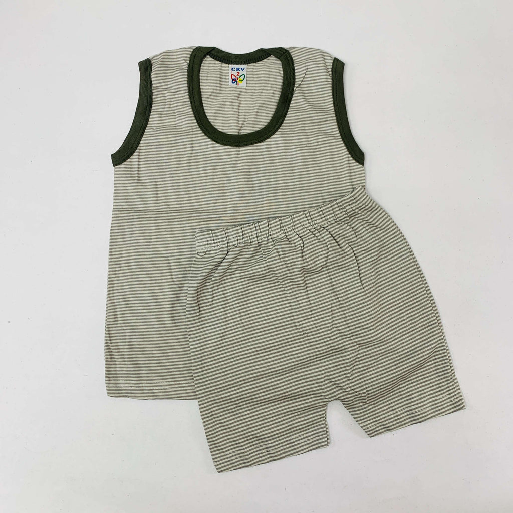 SL Kids Nikker Set