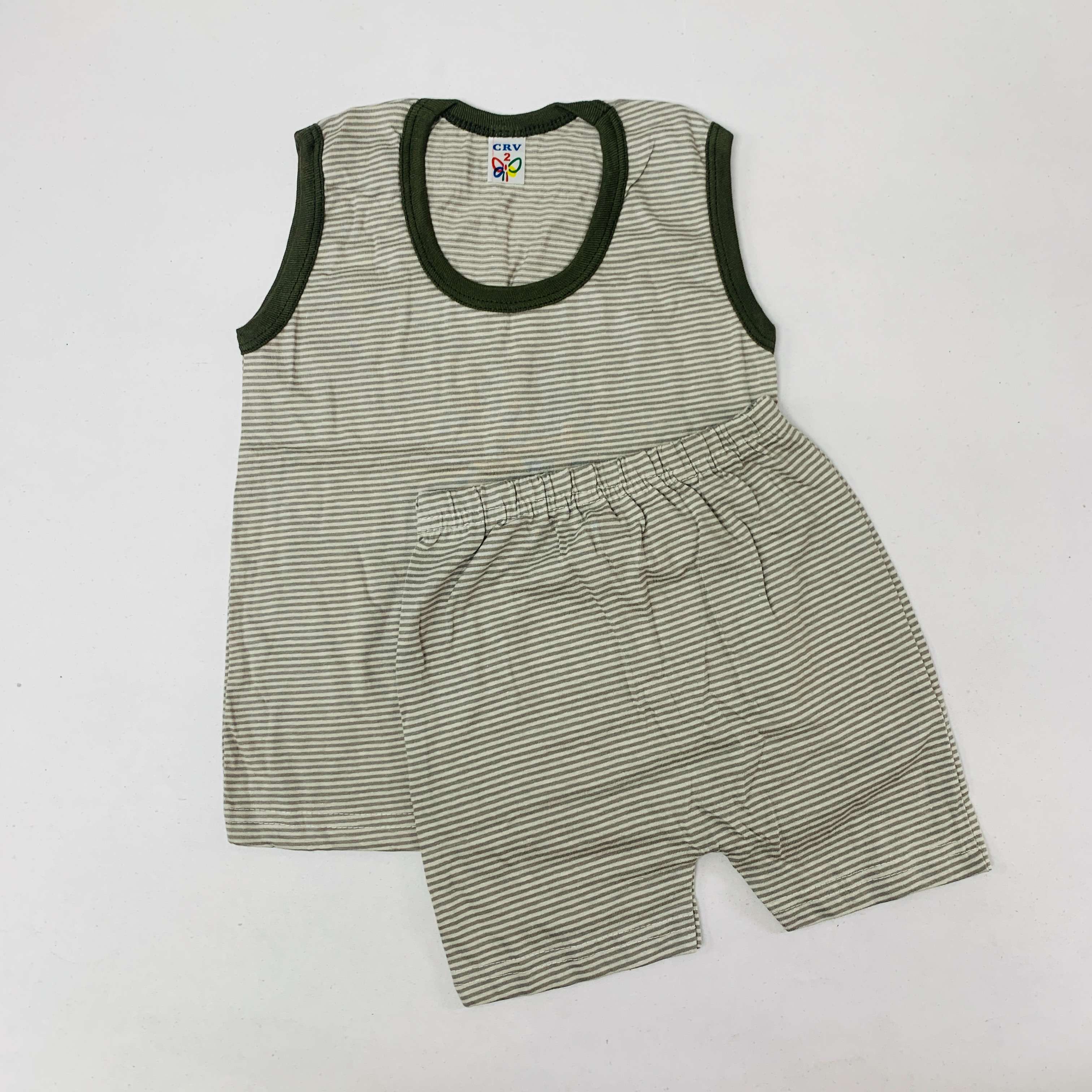 SL Kids Nikker Set