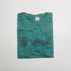 AM Ladies Tshirt Combo Pack Of 2 (32 Inch)