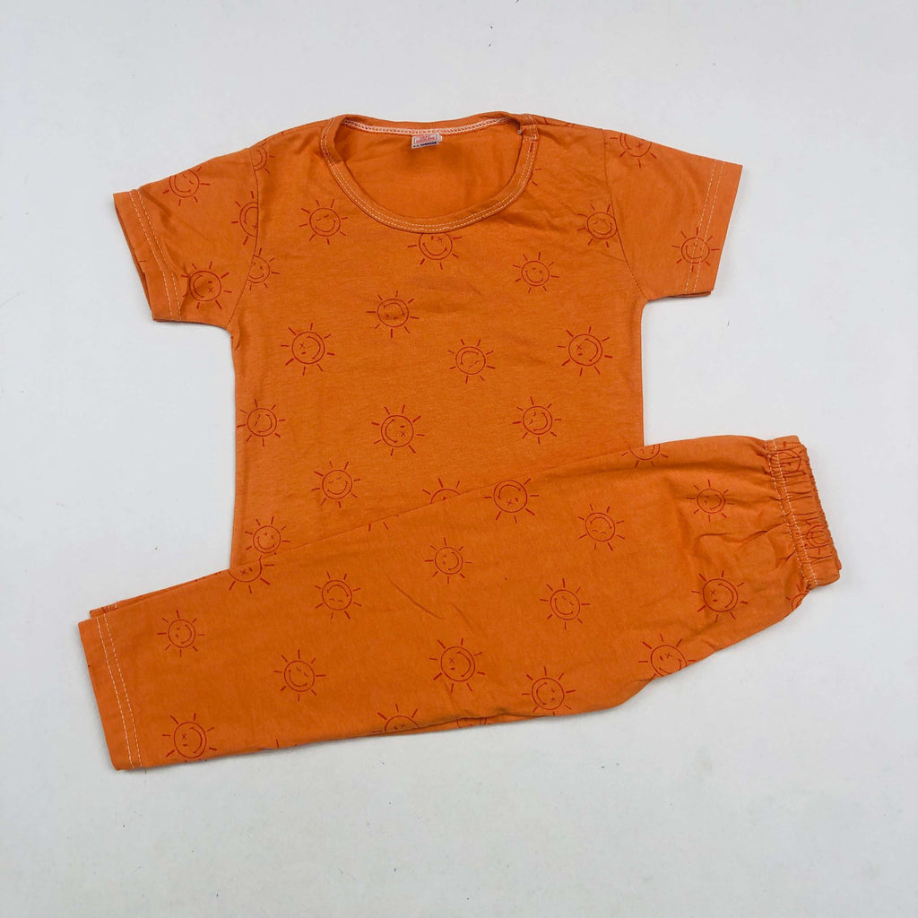 Kids Pant Set