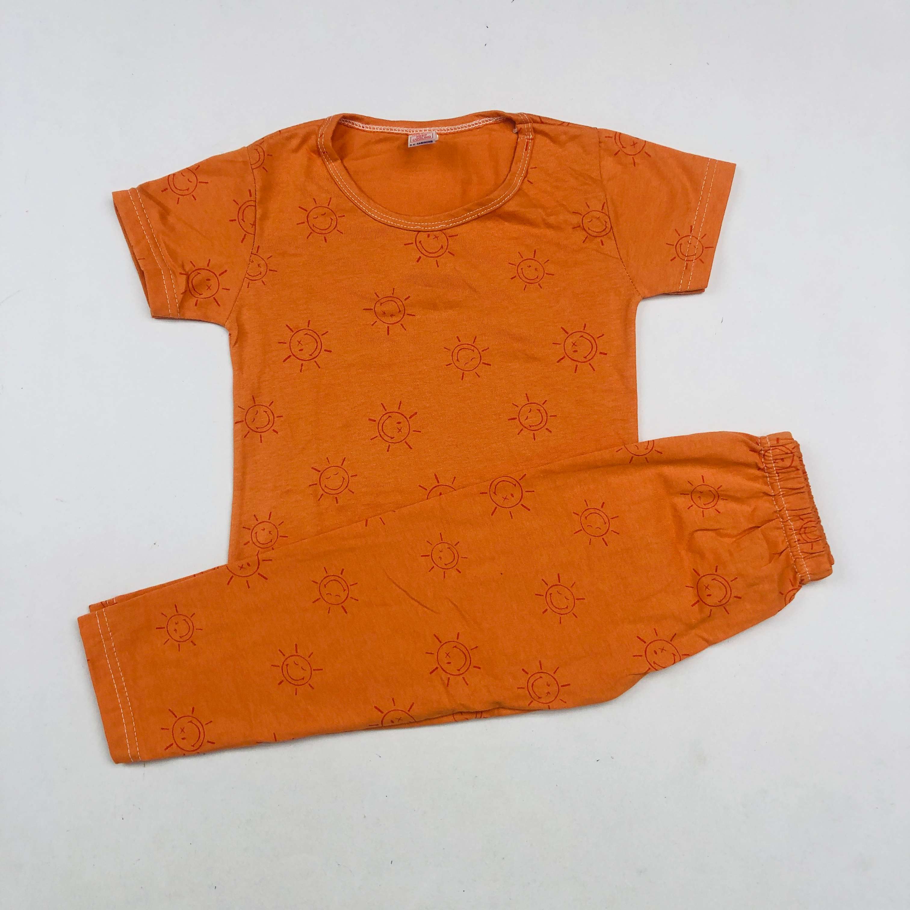 Kids Pant Set