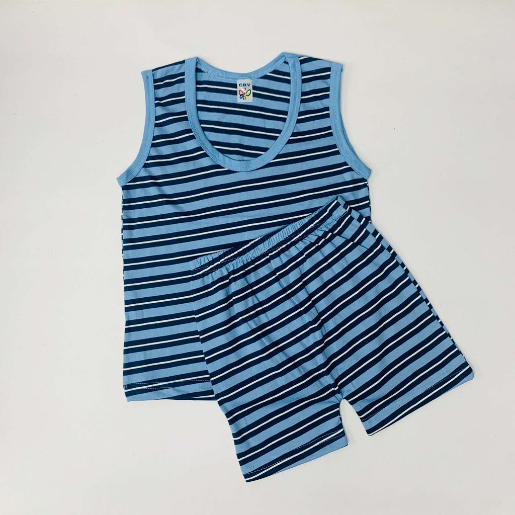 SL Kids Nikker Set