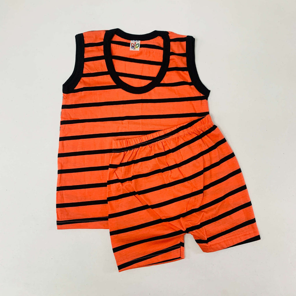 SL Kids Nikker Set