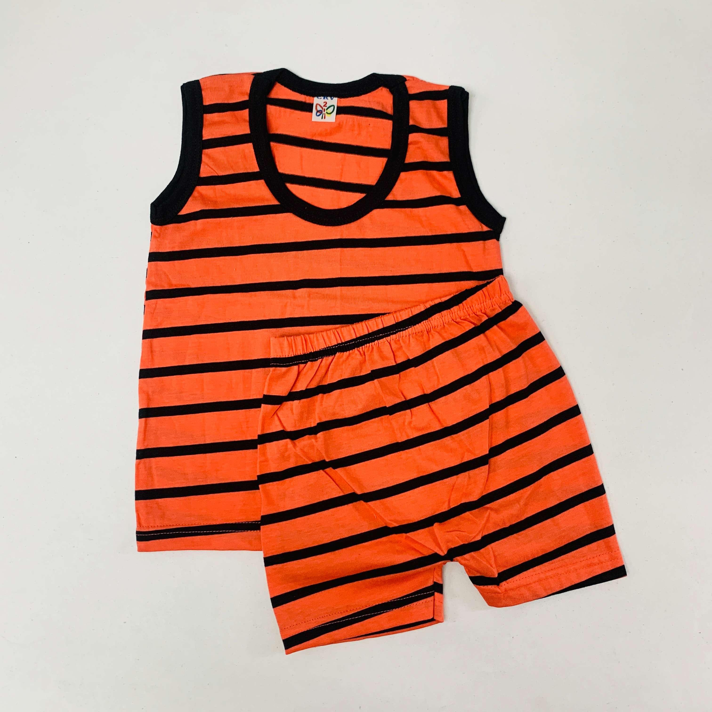 SL Kids Nikker Set