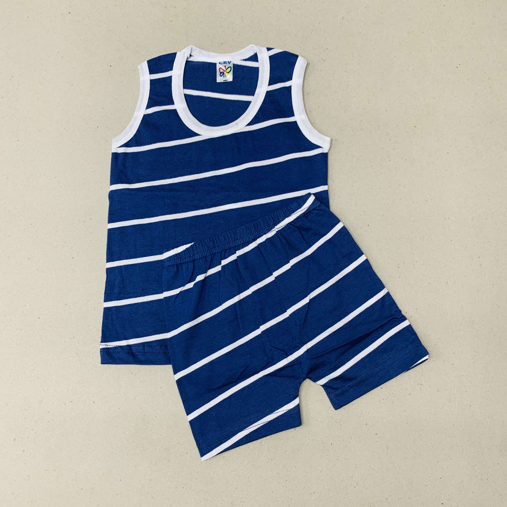 SL Kids Nikker Set