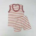 SL Kids Nikker Set