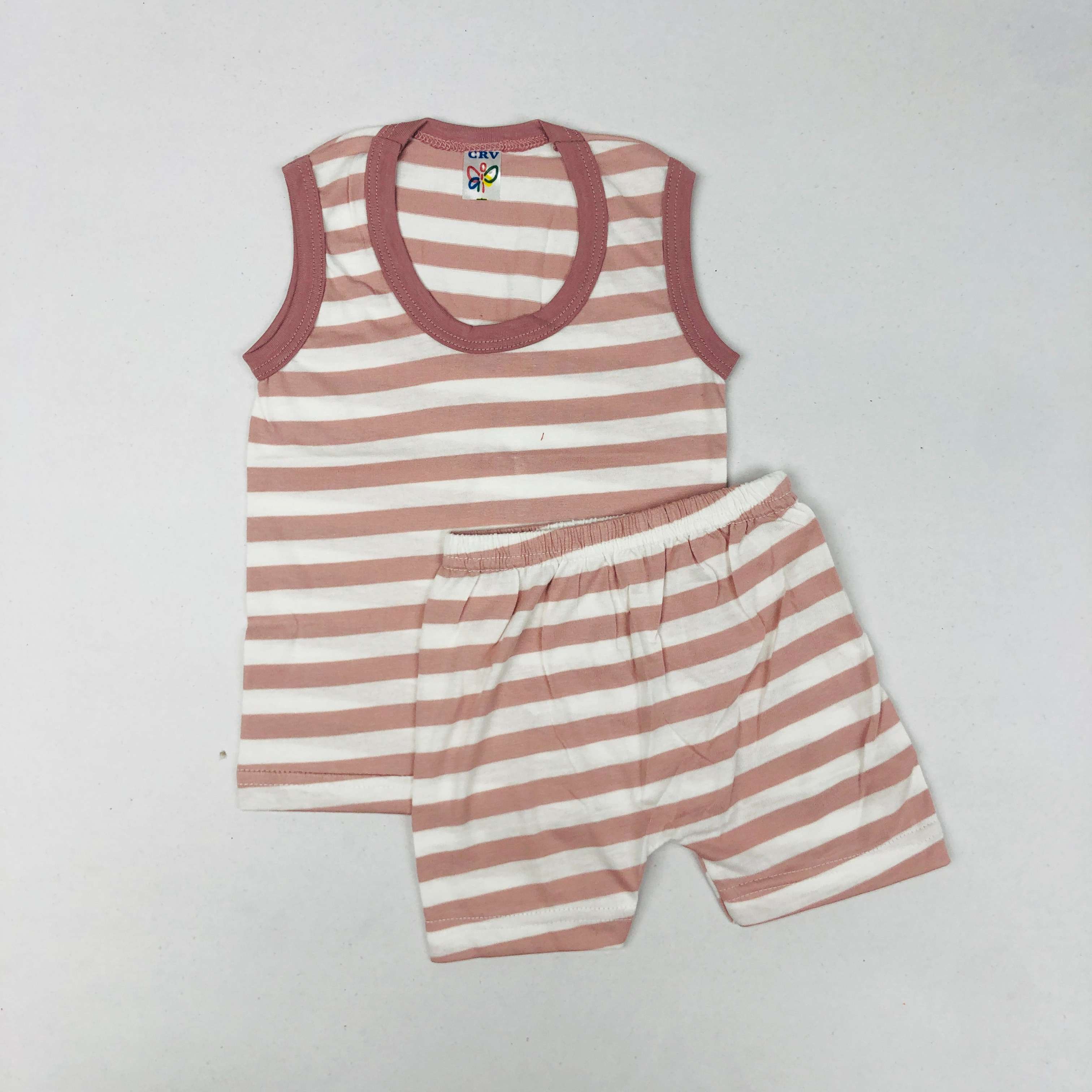 SL Kids Nikker Set