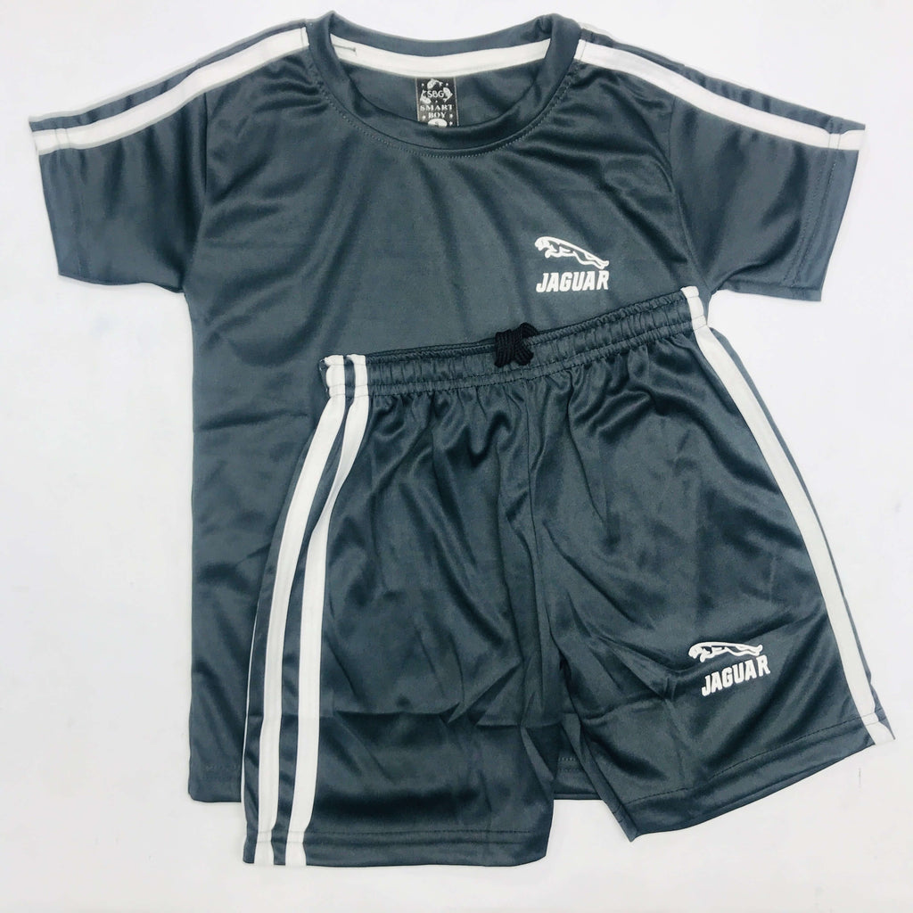 Tiny Three Stripes Nikker set