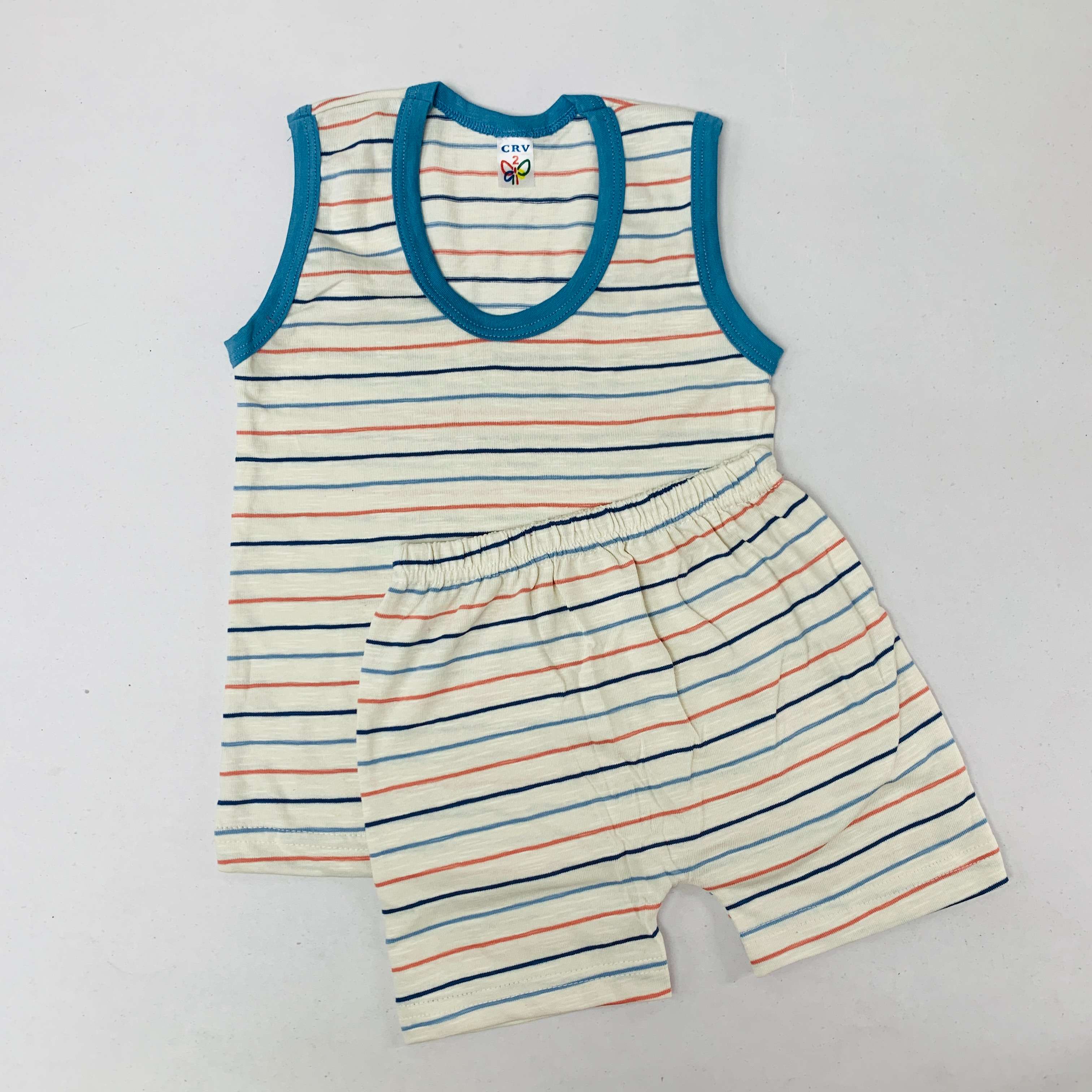 SL Kids Nikker Set
