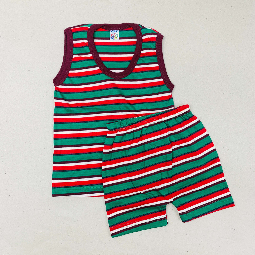 SL Kids Nikker Set