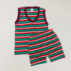 SL Kids Nikker Set