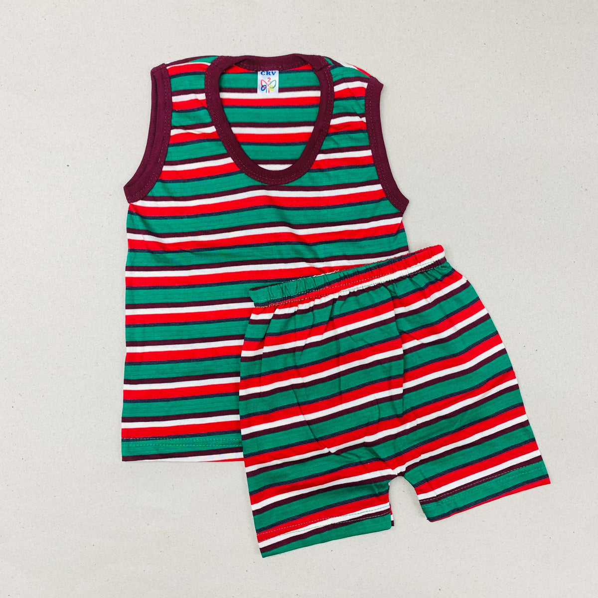 SL Kids Nikker Set