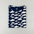 Dots Ladies Printed T-Shirt