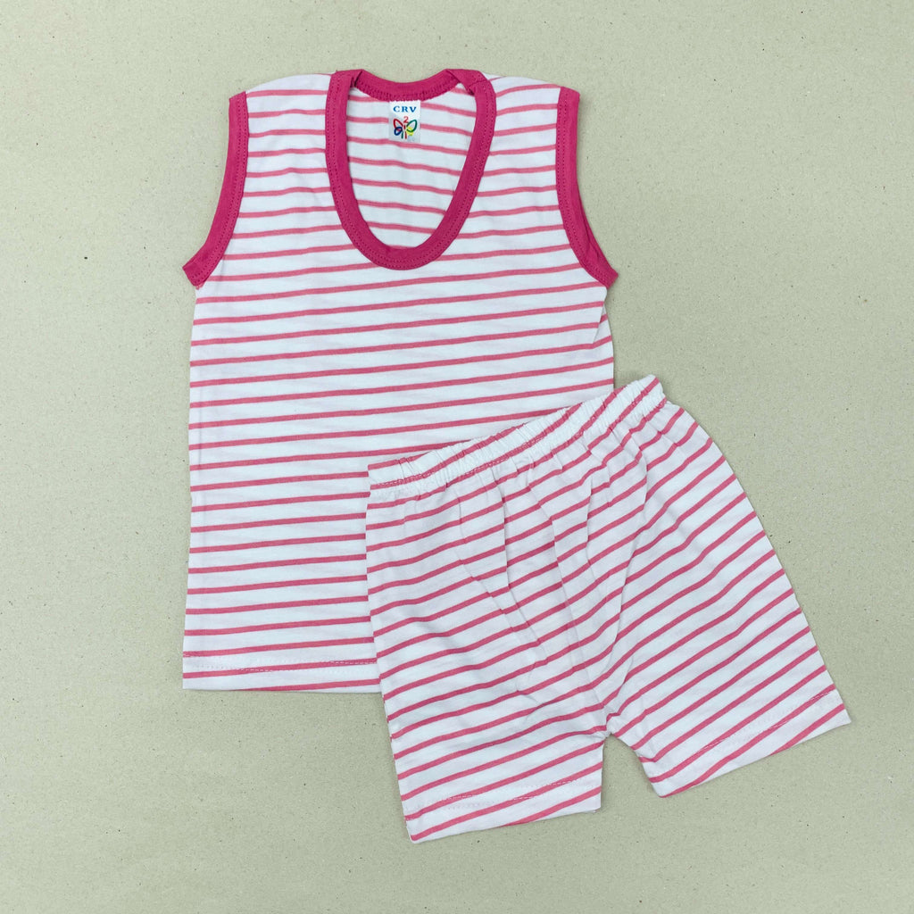 SL Kids Nikker Set