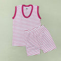 SL Kids Nikker Set