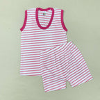 SL Kids Nikker Set