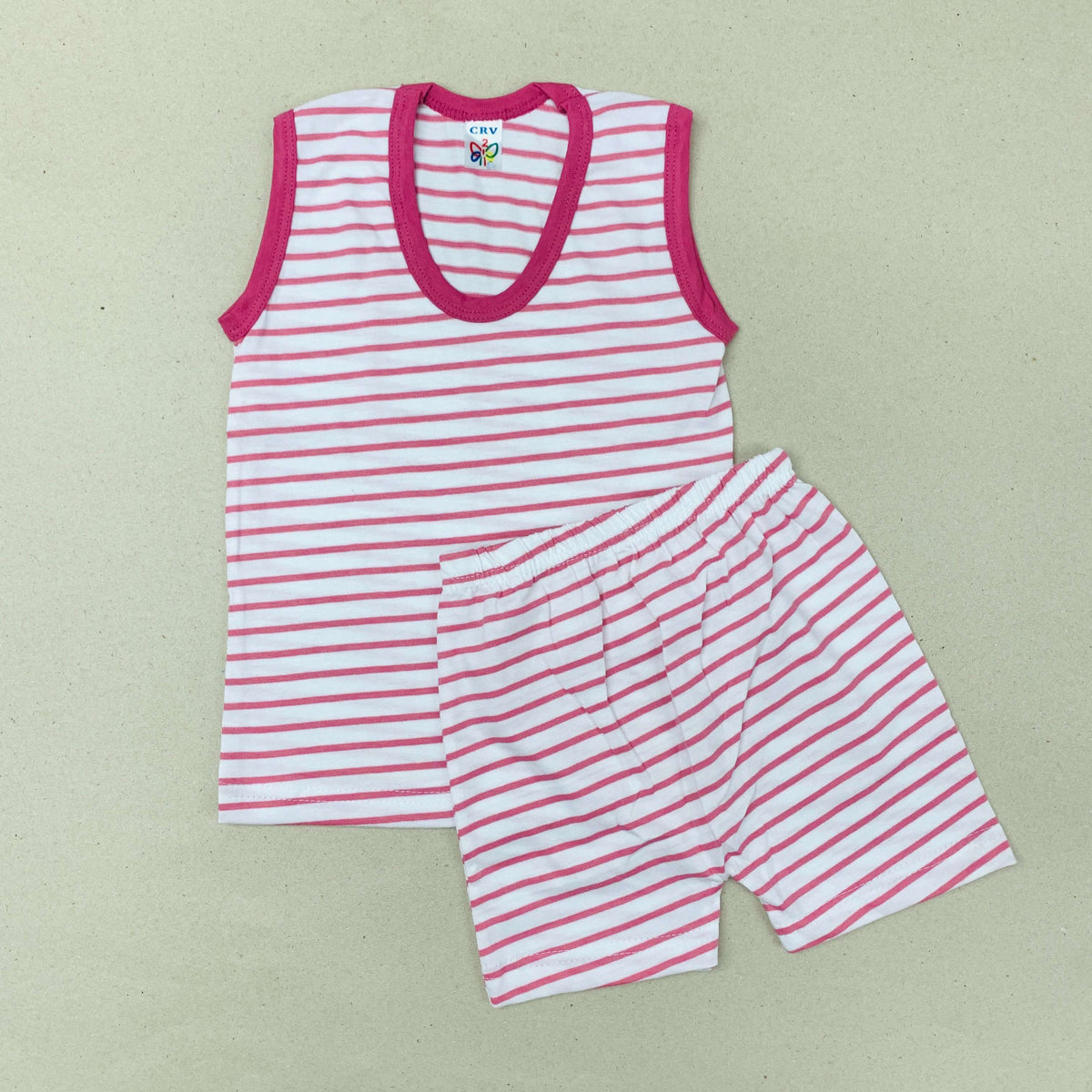 SL Kids Nikker Set