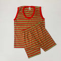 SL Kids Nikker Set