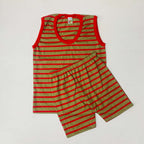 SL Kids Nikker Set