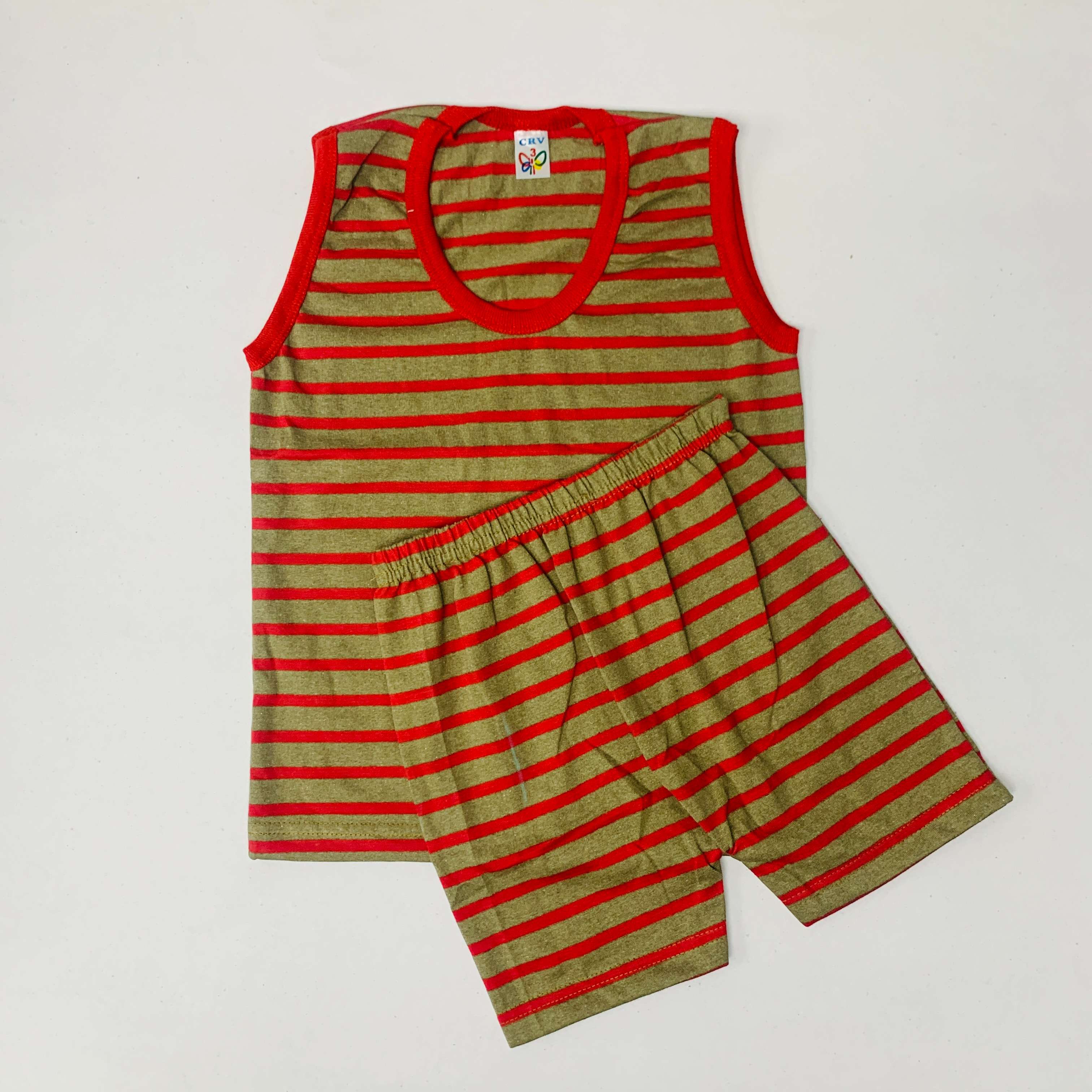 SL Kids Nikker Set