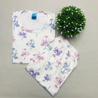 Pant Set Printed