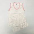 SL Kids Nikker Set