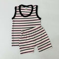 SL Kids Nikker Set