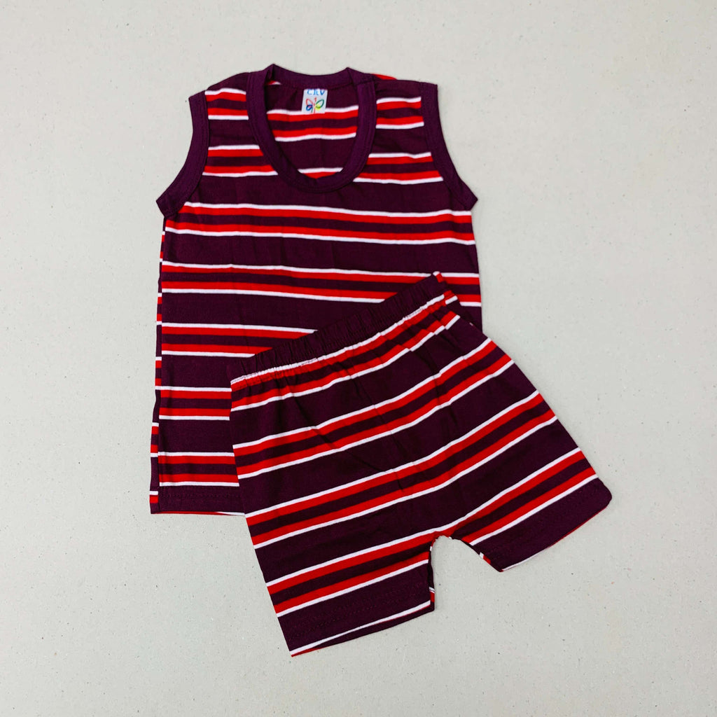 SL Kids Nikker Set