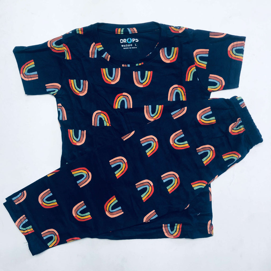 Little Drops Pant Set