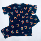 Little Drops Pant Set