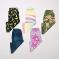 Kids Pant Combo Pack of 5
