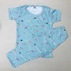 Kids Pant Set
